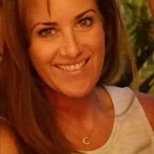 Meet your Posher, Christy